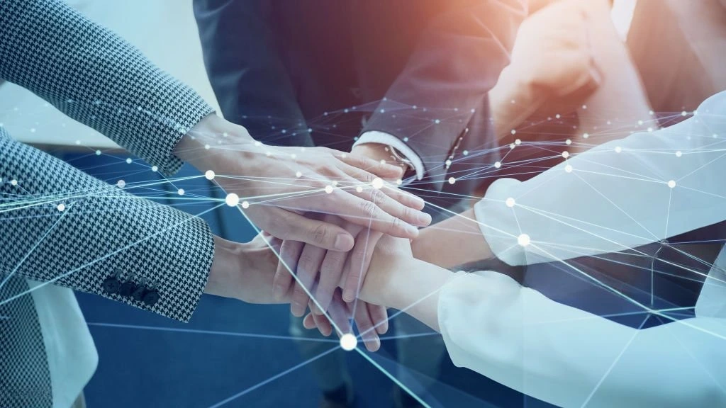 Equipo de trabajo multidisciplinario de Vitalis