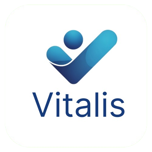 Logo de Vitalis